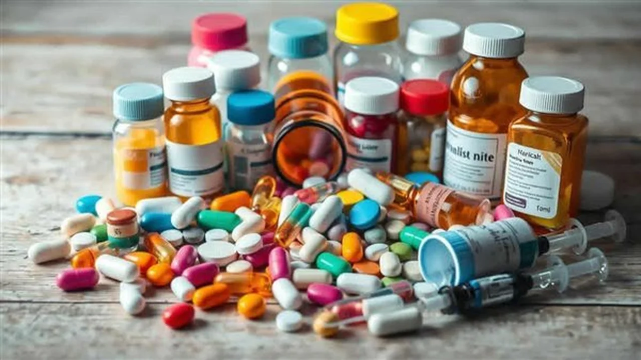 تعويضات مالية للصيدليات.. خطة سحب الأدوية منتهية الصلاحية بقرار شعبة الدواء